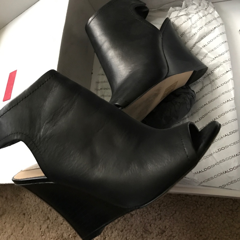 Aldo Wedges