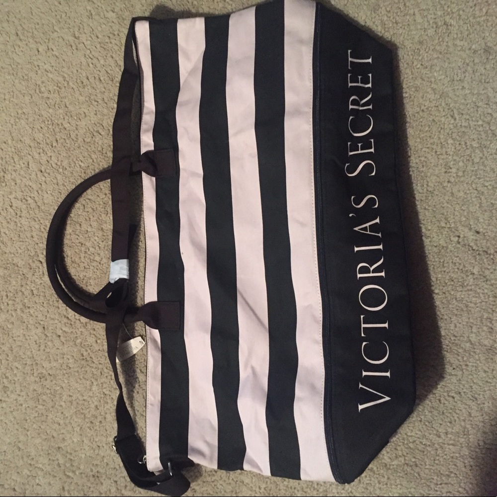 Victoria's Secret bag