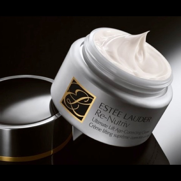 New ESTĒE LAUDER Re-Nutriv