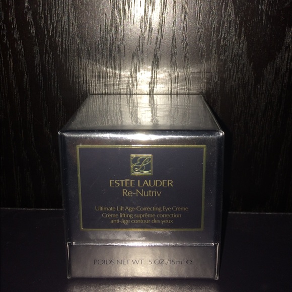 New ESTĒE LAUDER Re-Nutriv