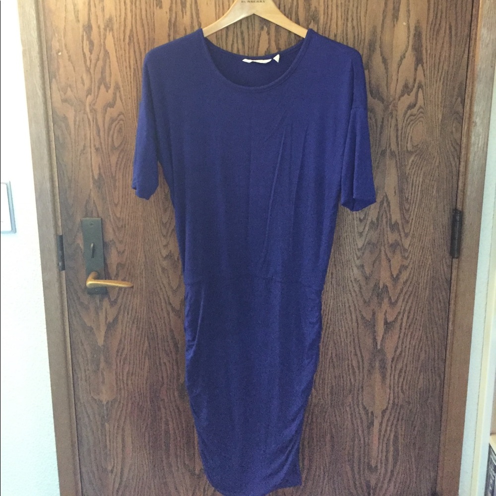 Athleta dress