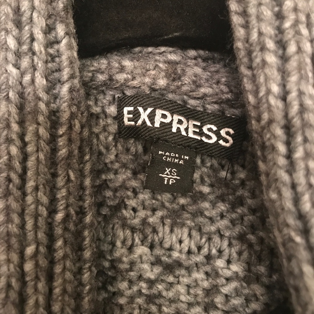 Sweater - Picture 2 of 3