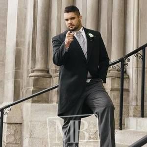 Meet your Posher, Jon