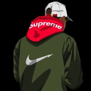 Meet your Posher, Alex