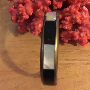Vintage mop / onyx banged