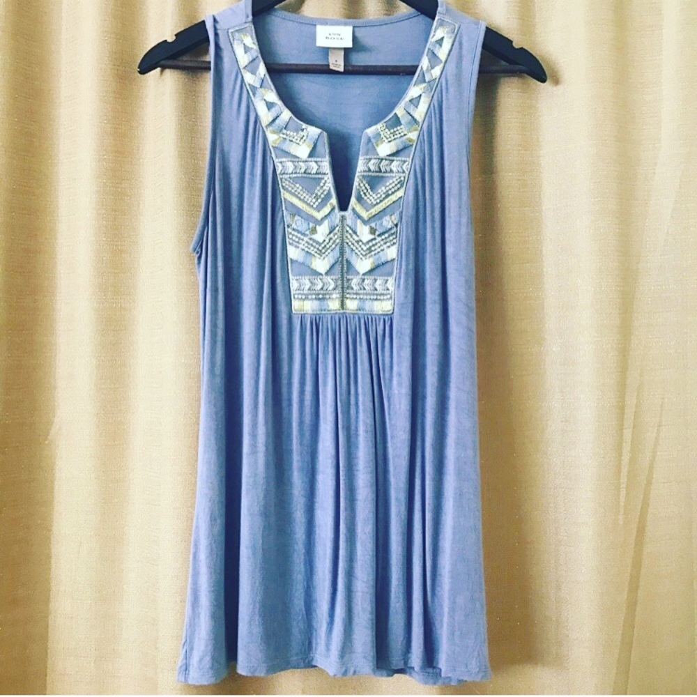 Chic Tunic ✨