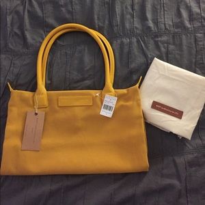 New WANT Les Essentiels De La Vie Organic Tote