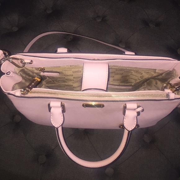 Michael Kors Satchel - Picture 2 of 6