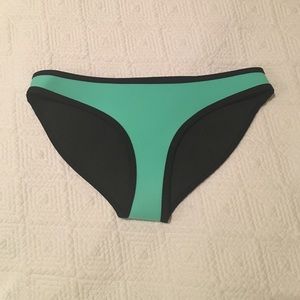 ⚡️TRIANGL Winnie Miami Mint bottom