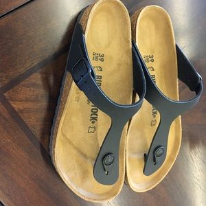 Authentic Birkenstock sandals