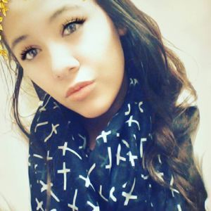 Meet your Posher, Hailey