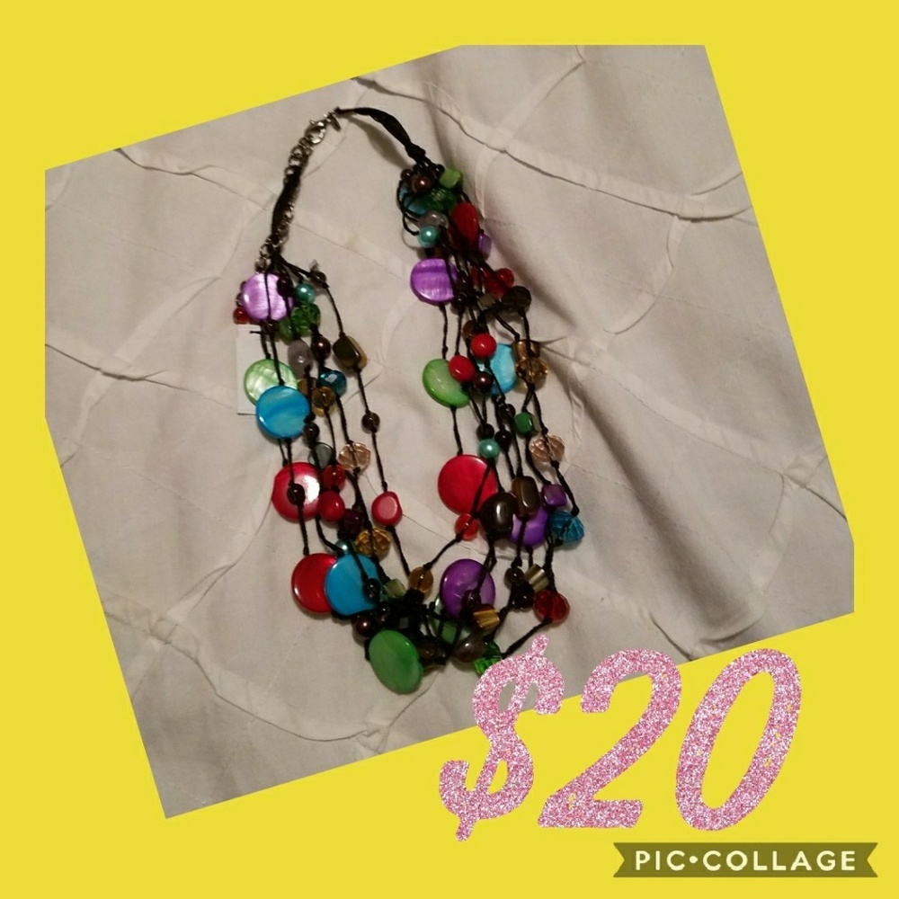 Necklace
