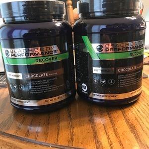 Chocolate Beachbody Recover (2)