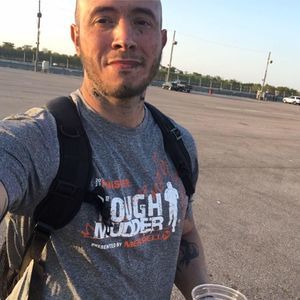 Meet your Posher, Timothy