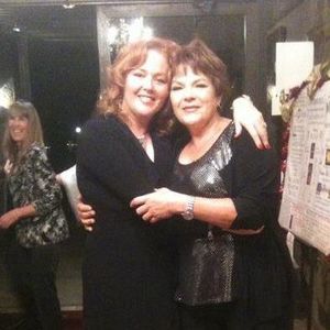 Meet your Posher, Pamela