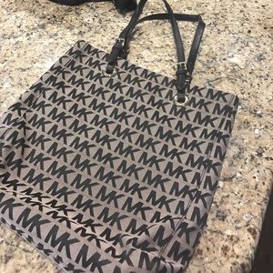 Authentic Michael Kors bag