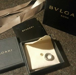 BVLGARI "Save the Children" ring