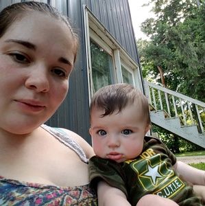 Meet your Posher, Haylie