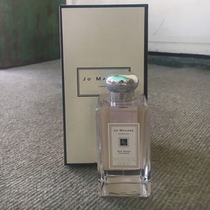 NIB Jo Malone Red Roses Cologne 3.4oz