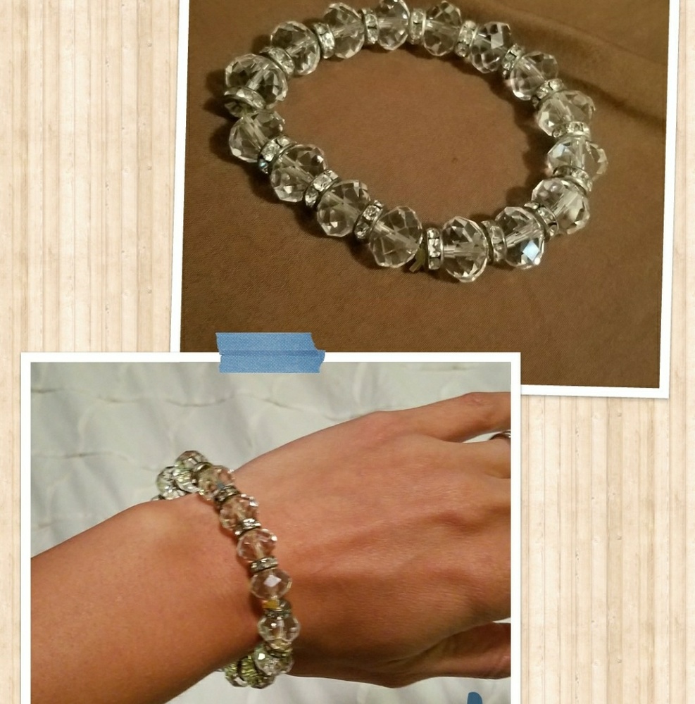 ❌❌SOLD ❌❌Bracelet