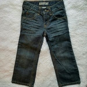 NWOT. Gymboree Bootcut Jeans