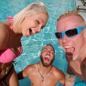 Meet your Posher, Jake