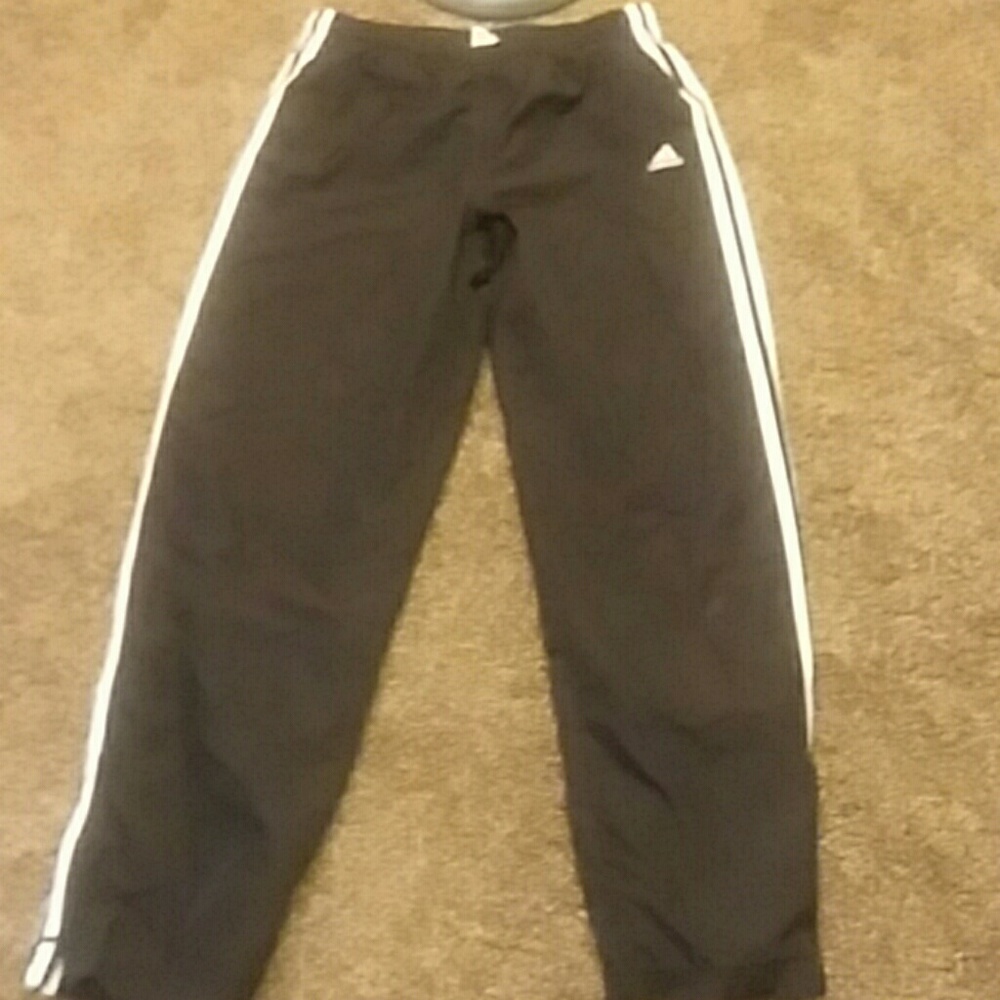Track pants
