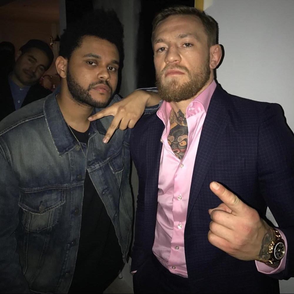 Meet your Posher, Joe