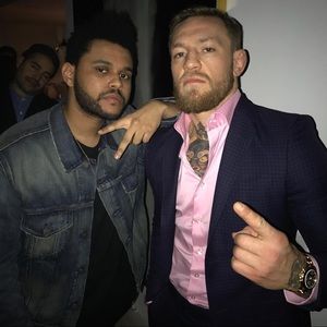 Meet your Posher, Joe