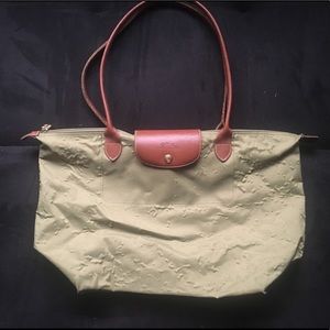 Longchamp Le Pliage Tote bag L