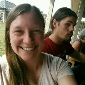 Meet your Posher, Nikki