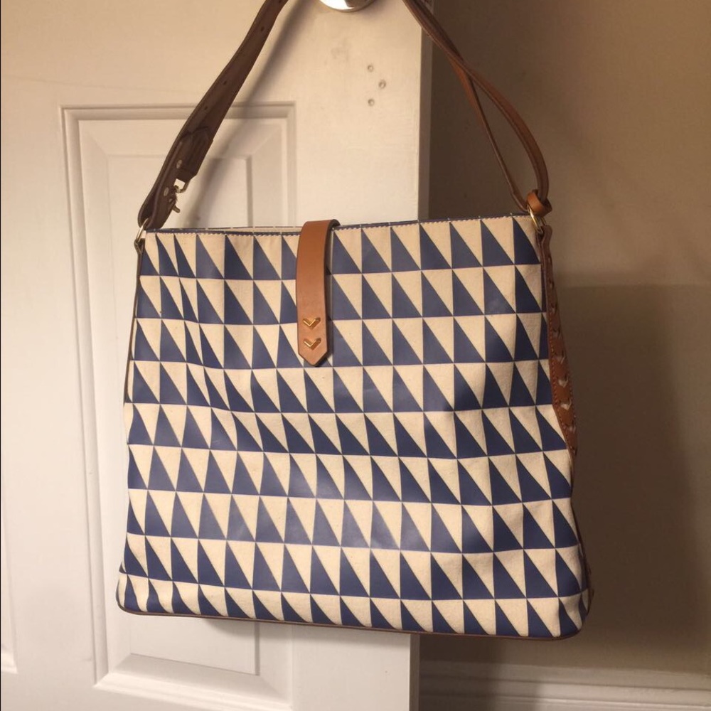 Stella & Dot Tote Bag