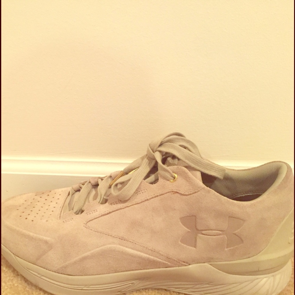 Curry lux tan