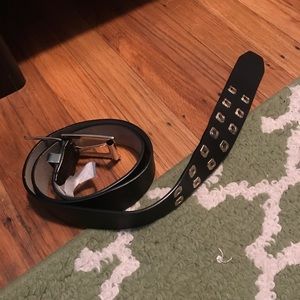 ⚡️NEW⚡️ Steve Madden belt