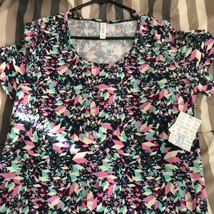 Lularoe Classic T size XL