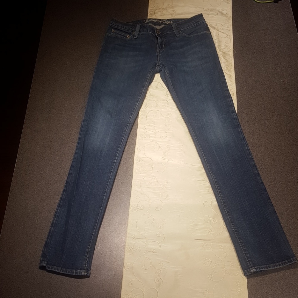 American Eagle size 6 Women's Jeans