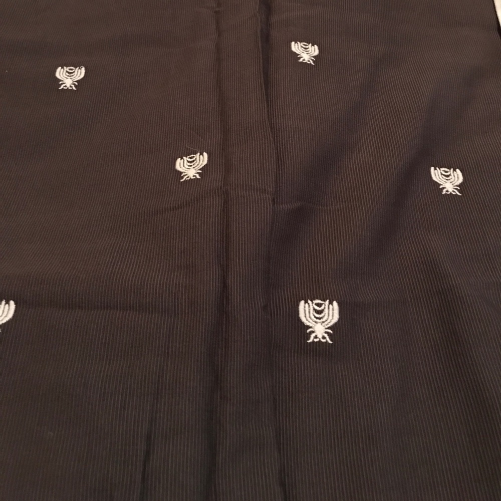 Restoration hardware bee embroidered duvet