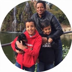 Meet your Posher, Felipe