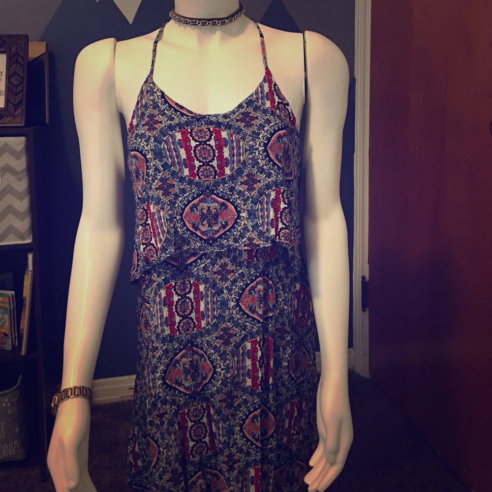 SALE SEXY  yet casual vacation stunner 🌴🛍