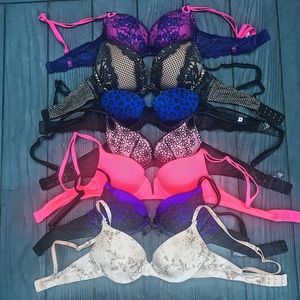 Victoria Secret Bra Bundle!