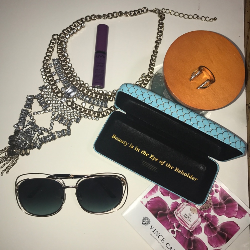 Sunglass Case