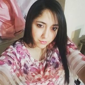 Meet your Posher, Maria