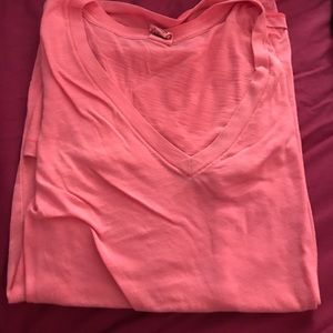 Victoria's Secret shirt sleeve shirt