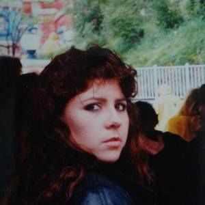 Meet your Posher, Sylvia