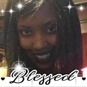 Meet your Posher, Kendra