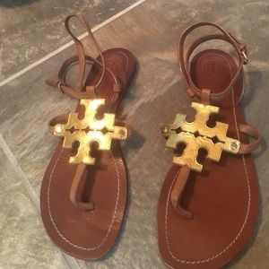 Tory Burch Sandals