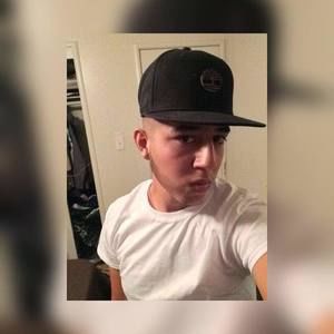 Meet your Posher, Erick