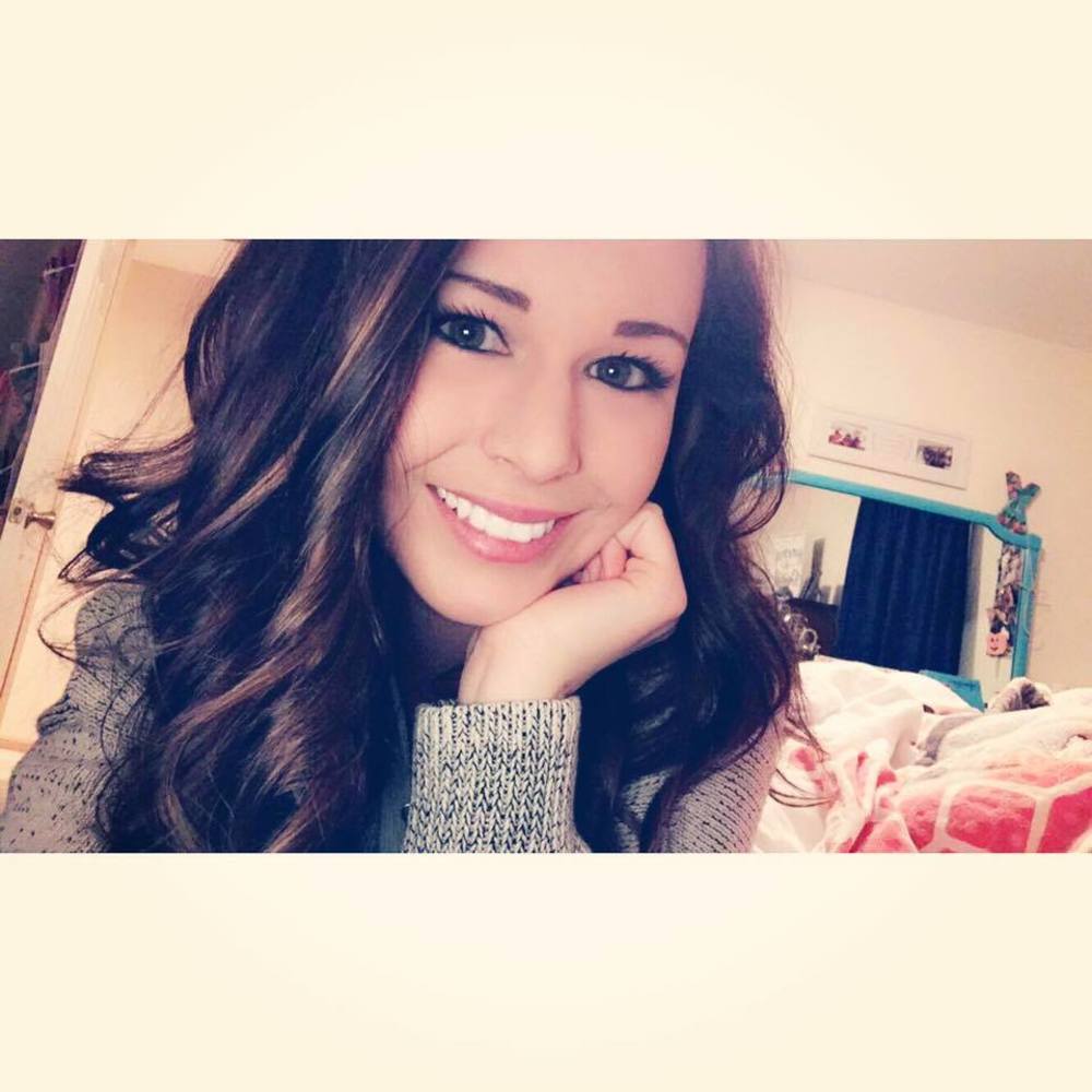 Meet your Posher, Janae