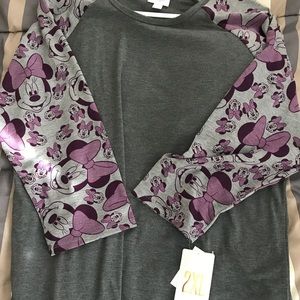 Disney Randy T