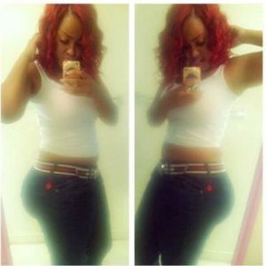 Meet your Posher, Sherry